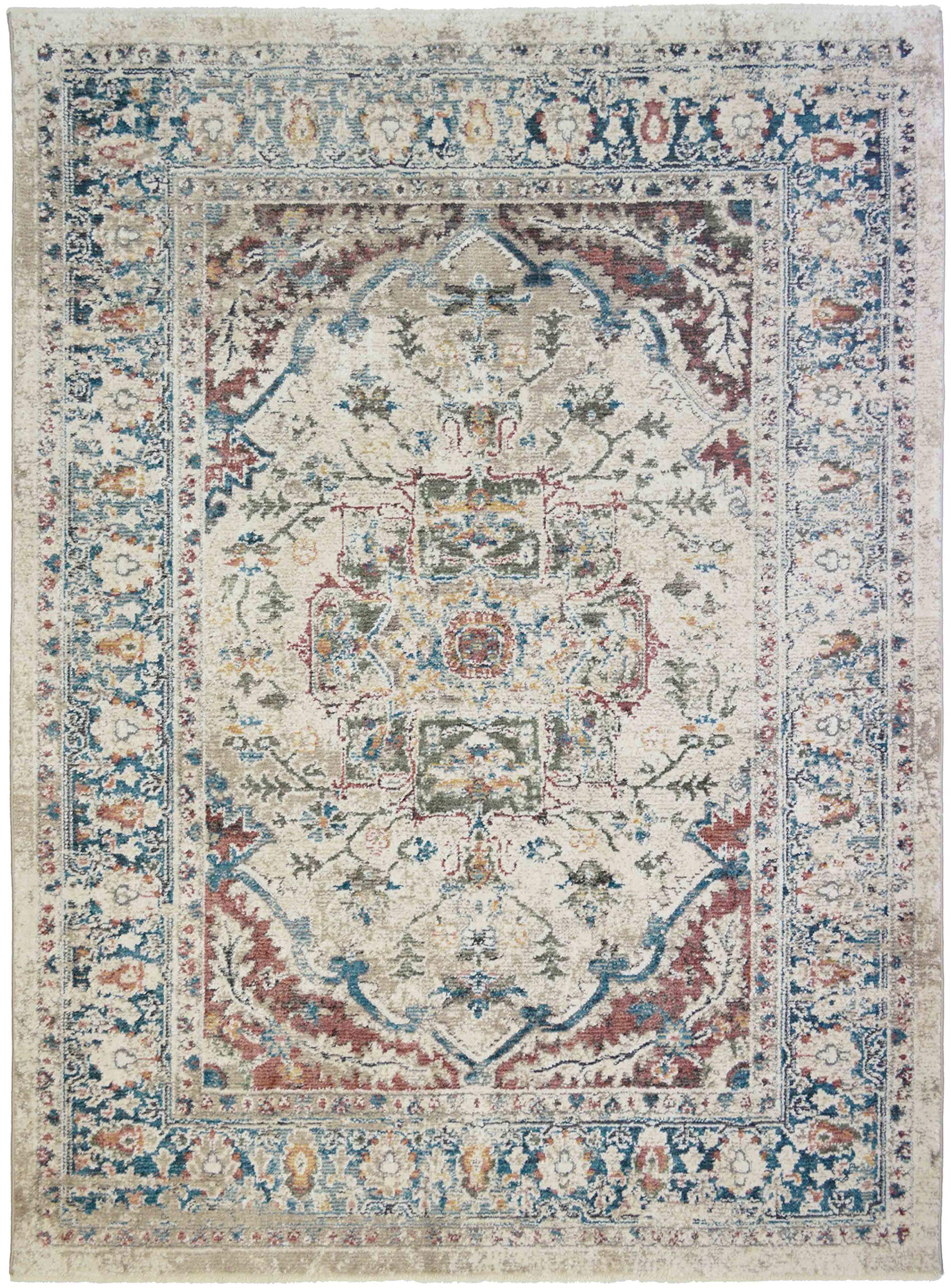 Mayberry Rugs Dover Area Rug 5'3