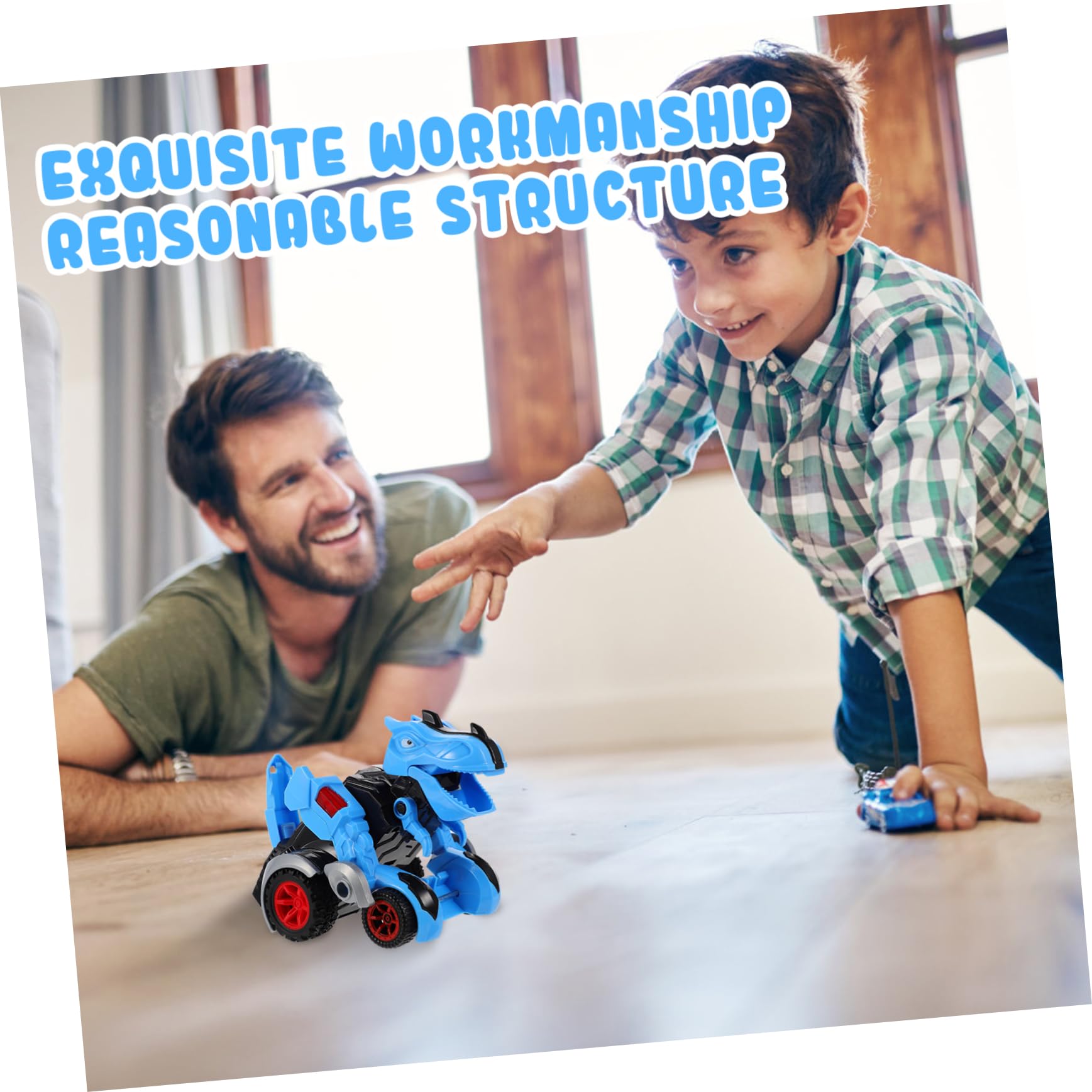 KONTONTY Small Toy Cars for Kids - Mini Micro Cars Set, Early Educational Plastic Vehicles for Boys & Girls - Perfect for Playtime, Learning & Collecting