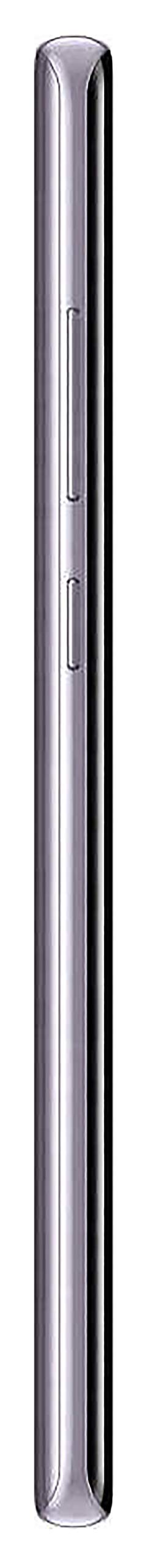 Samsung Galaxy Note8 N950U 64GB Unlocked GSM LTE Android Smartphone with Dual 12MP Camera - Orchid Gray | Perfect for Business Professionals & Creative Artists