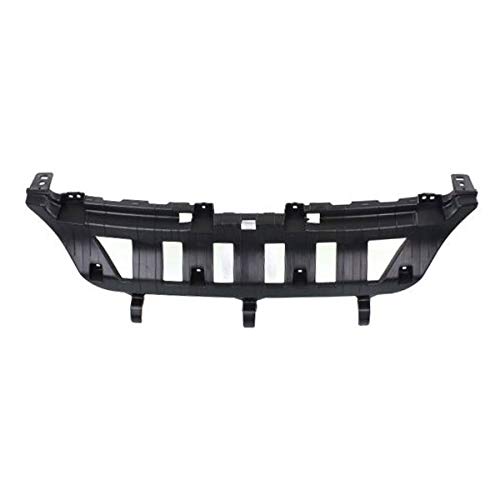 Reinforced Front Bumper Support Bar for 2014-2016 Kia Soul Hatchback | Crash Protection & Structural Reinforcement | Perfect for Off-Roading & Urban Driving