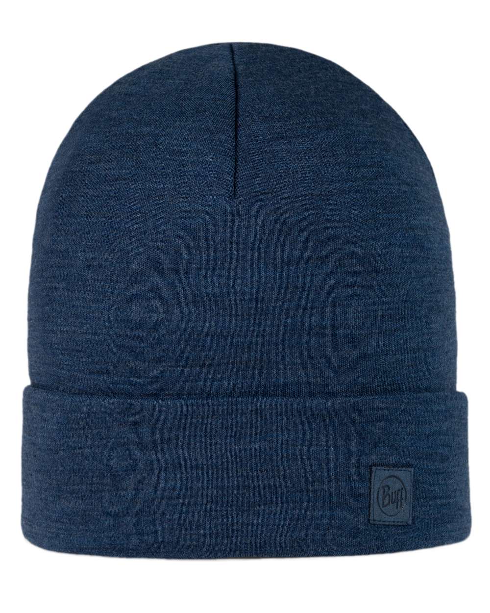 Premium Buff Merino Wool Heavyweight Beanie for Men & Women - Ultra Warm Winter Hat for Skiing, Hiking & Outdoor Activities