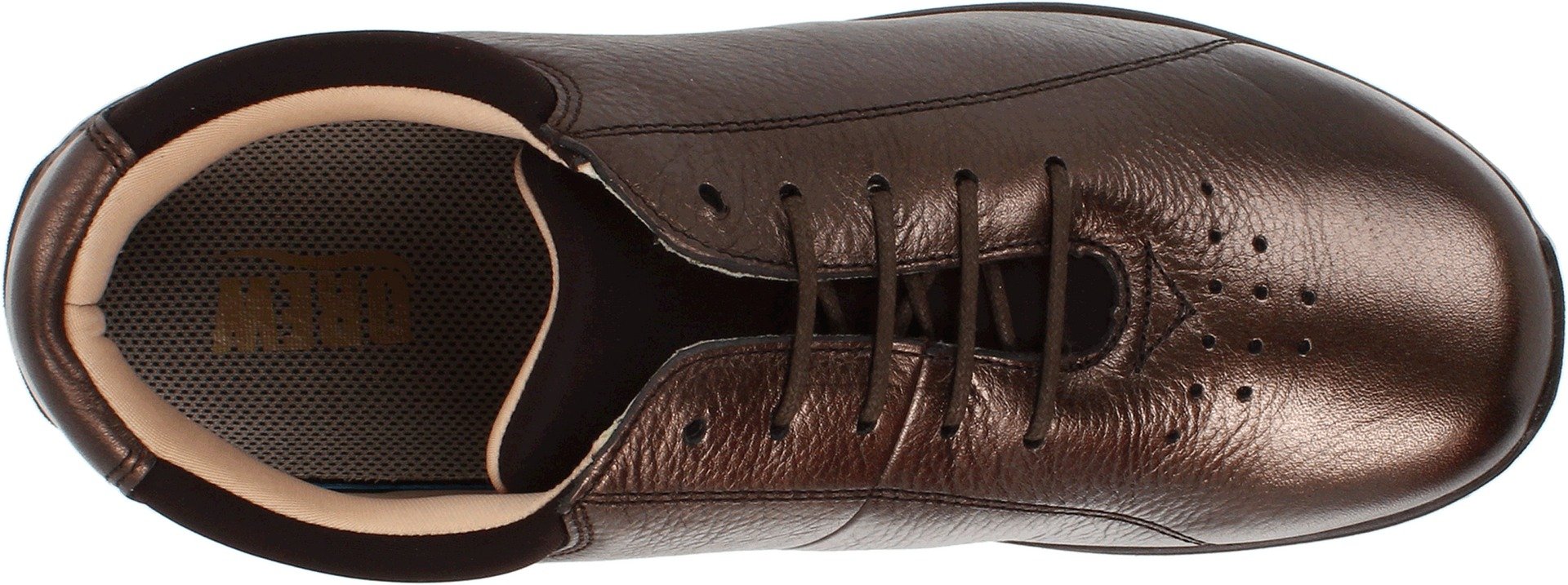 Drew Shoe Women's Tulip Casual Walking Shoes - Comfortable Slip-On Loafers for Women, Lightweight & Breathable - Perfect for Work, Travel & Everyday Wear