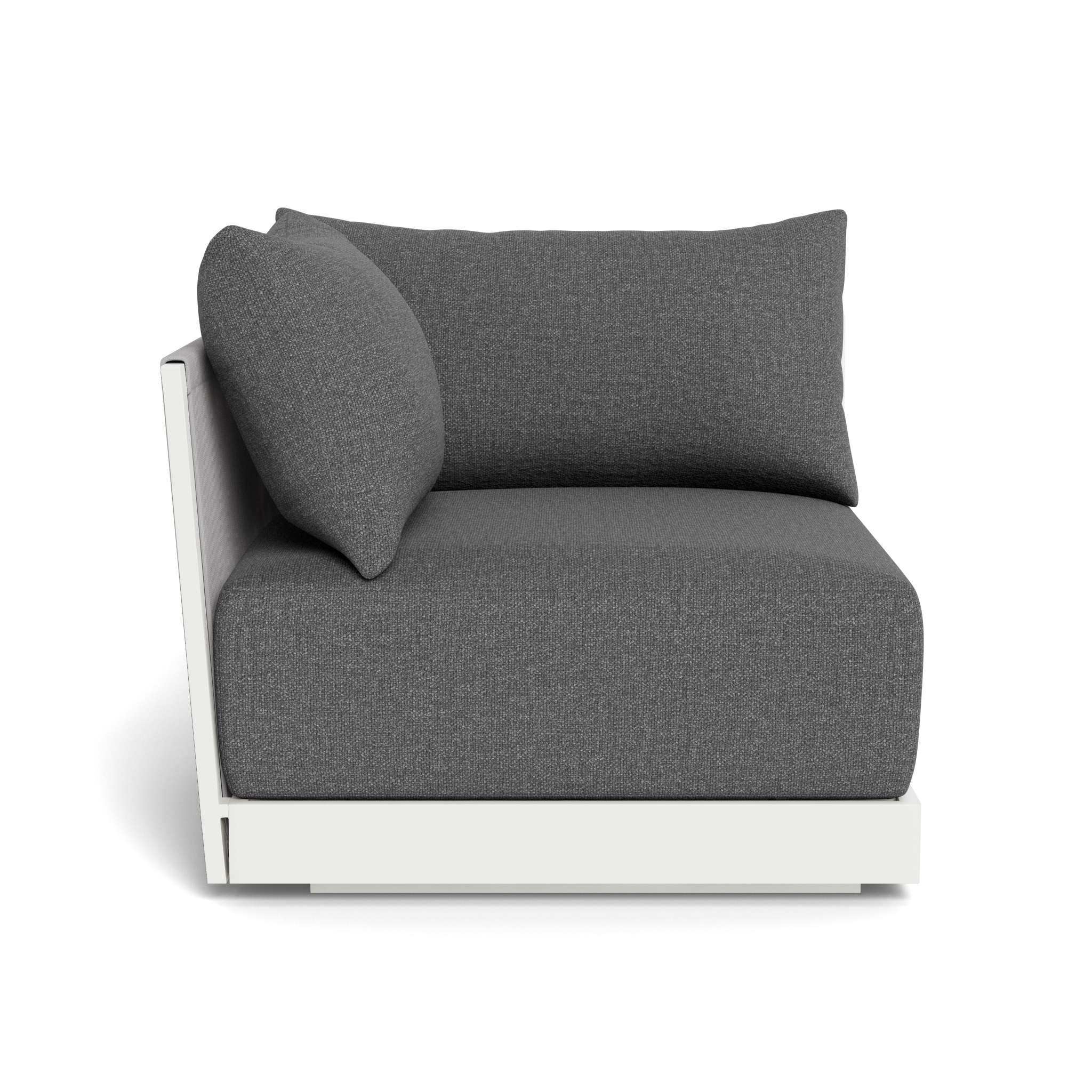 Antigua Corner - Stylish and Durable Home Decor for Living Room, Bedroom & Office | Perfect for Wall Mounting and Space Saving