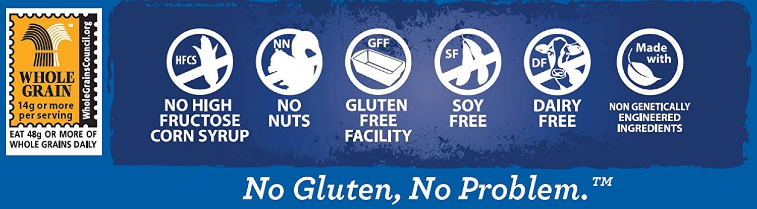 Franz Gluten Free Mountain White Sliced Bread - 2 Pack (2x18 oz) | Soft & Delicious Allergy-Friendly Bread for Sandwiches, Toast & Healthy Snacks