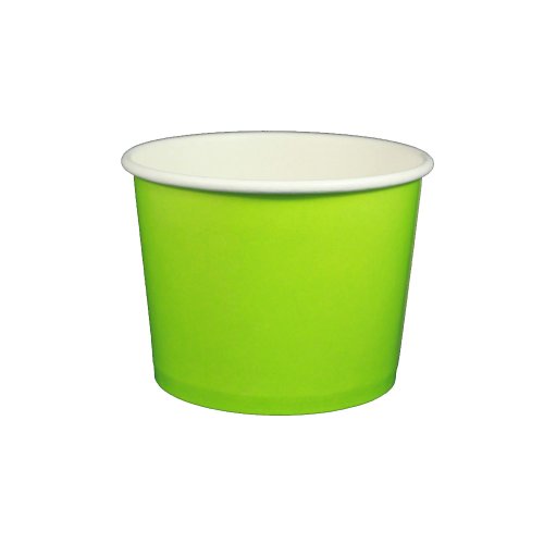 Solid Lime Green