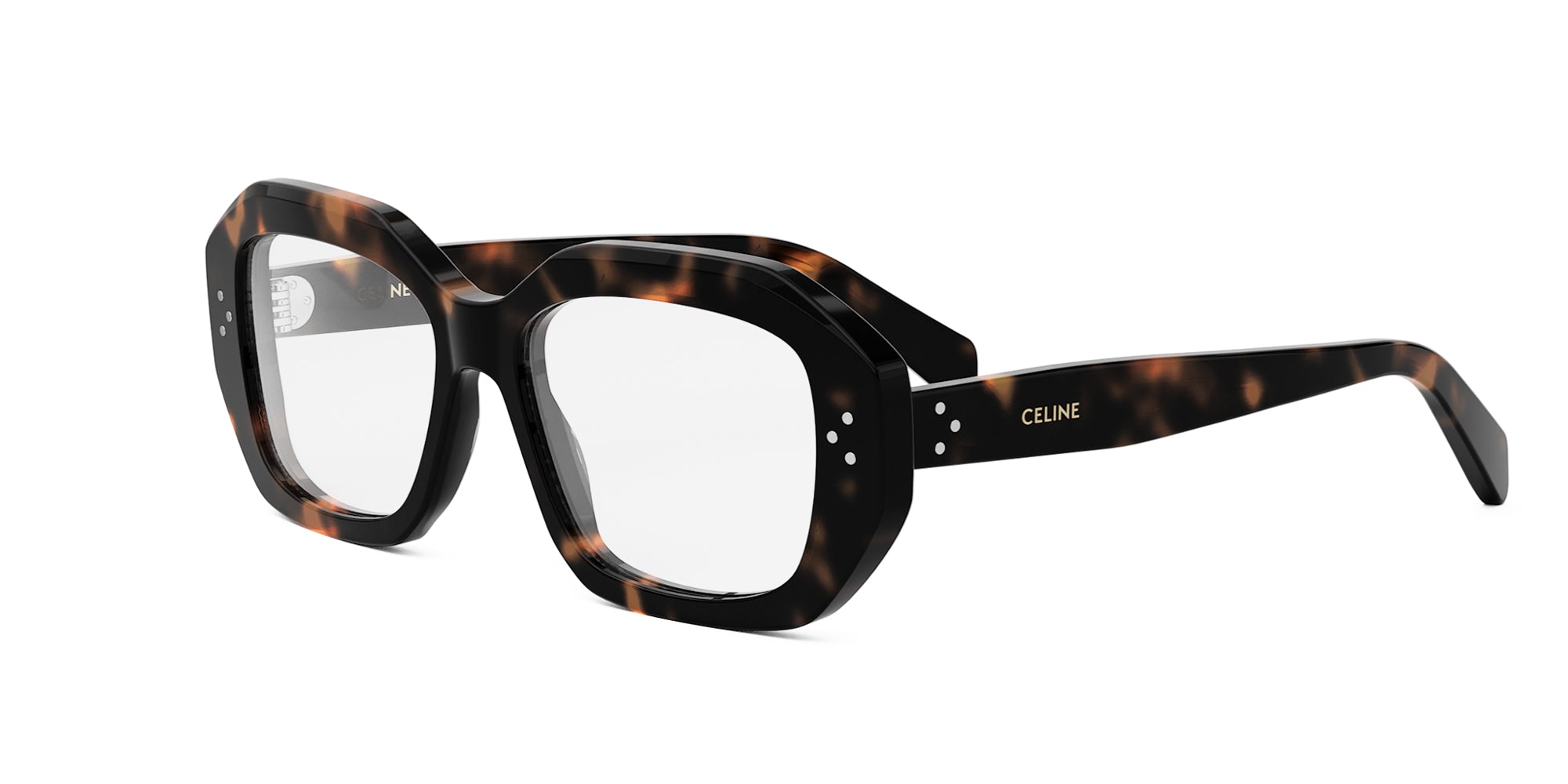 CELINE 3 Dots CL50156I Sunglasses - Luxury Designer Shades for Women - UV Protection & Fashion Statement - Perfect for Beach, Driving & Outdoor Activities