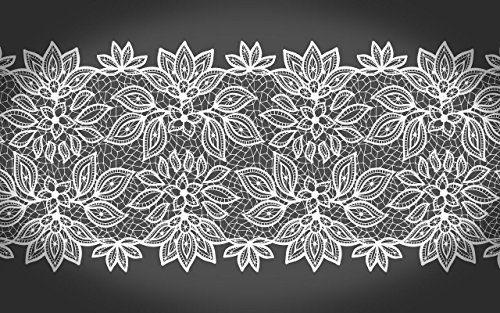 Floral Lace
