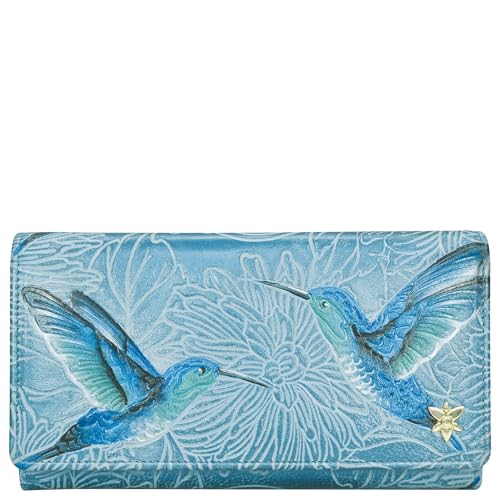 Tooled Birds Sky