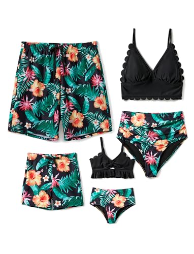 Hawaiian Black