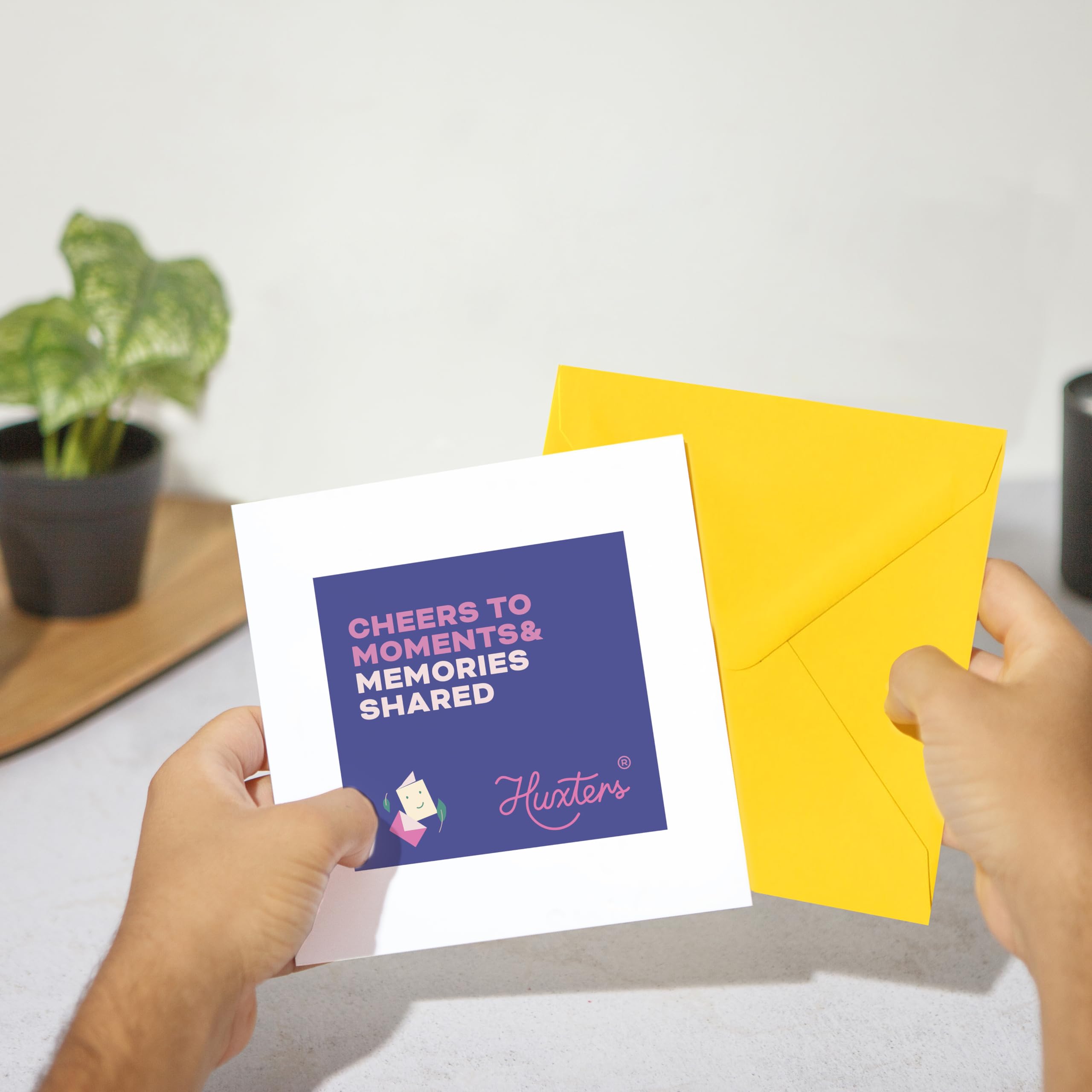 Funny Step Dad Birthday Card - Premium A5 Artwork for Best Step Father | Gift Idea