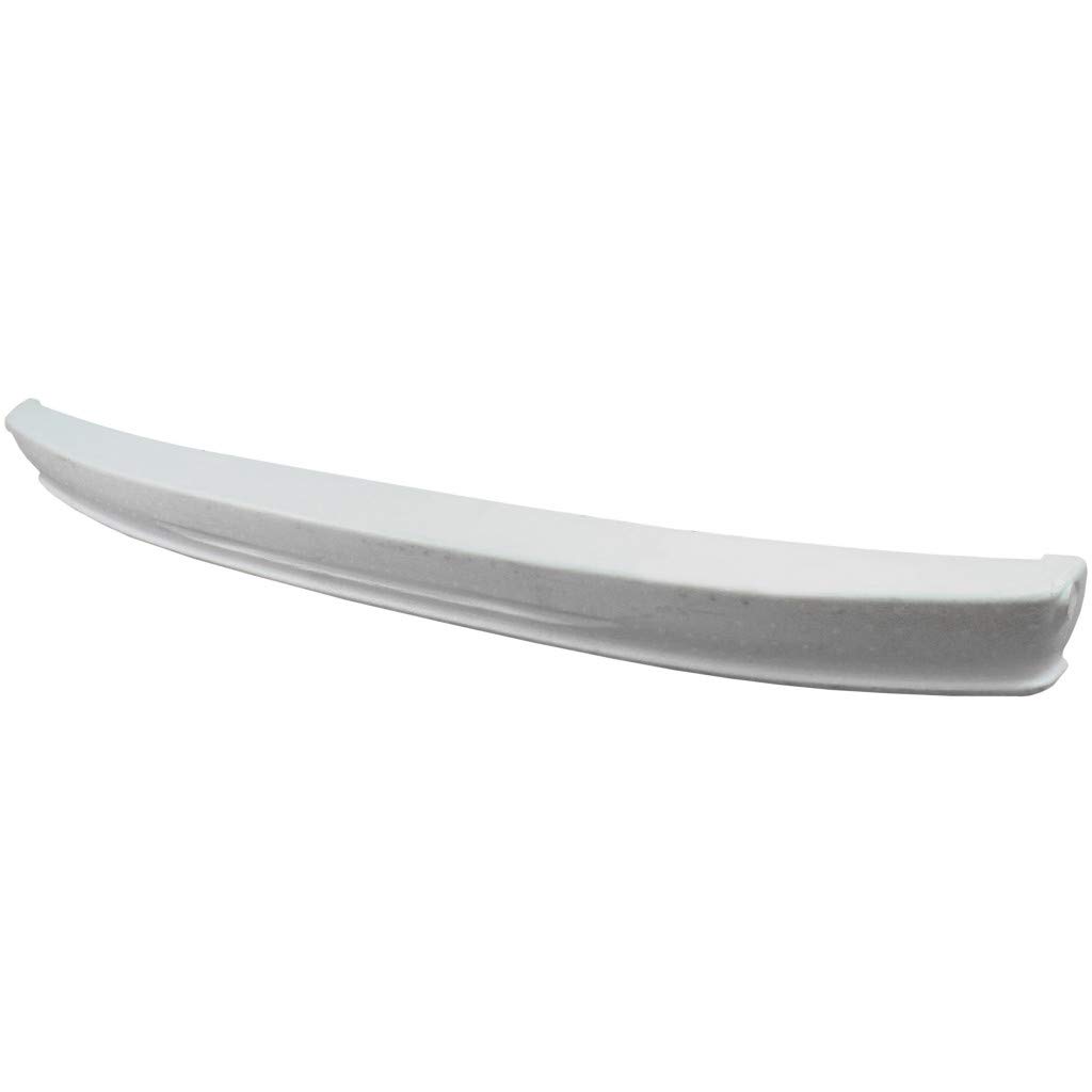 Nissan Maxima Rear Bumper Absorber 2001 2002 2003 Replacement Part NI1170127 850902Y900 - Perfect for Accident Repair & Vehicle Maintenance
