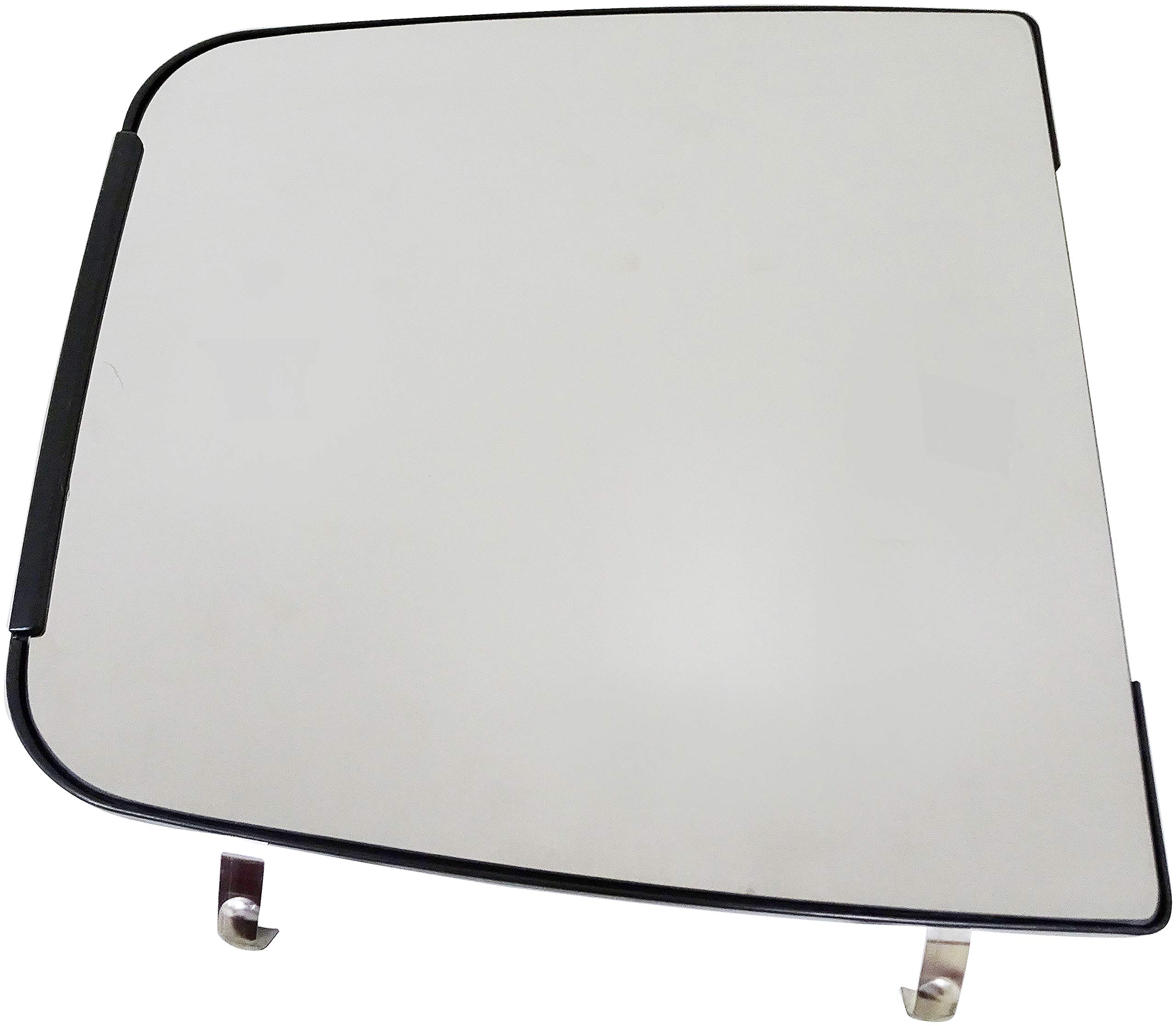 Dorman 56024 Replacement Door Mirror Glass for Chevrolet Silverado, GMC Sierra & More - Perfect for DIY Auto Repair & Truck Maintenance