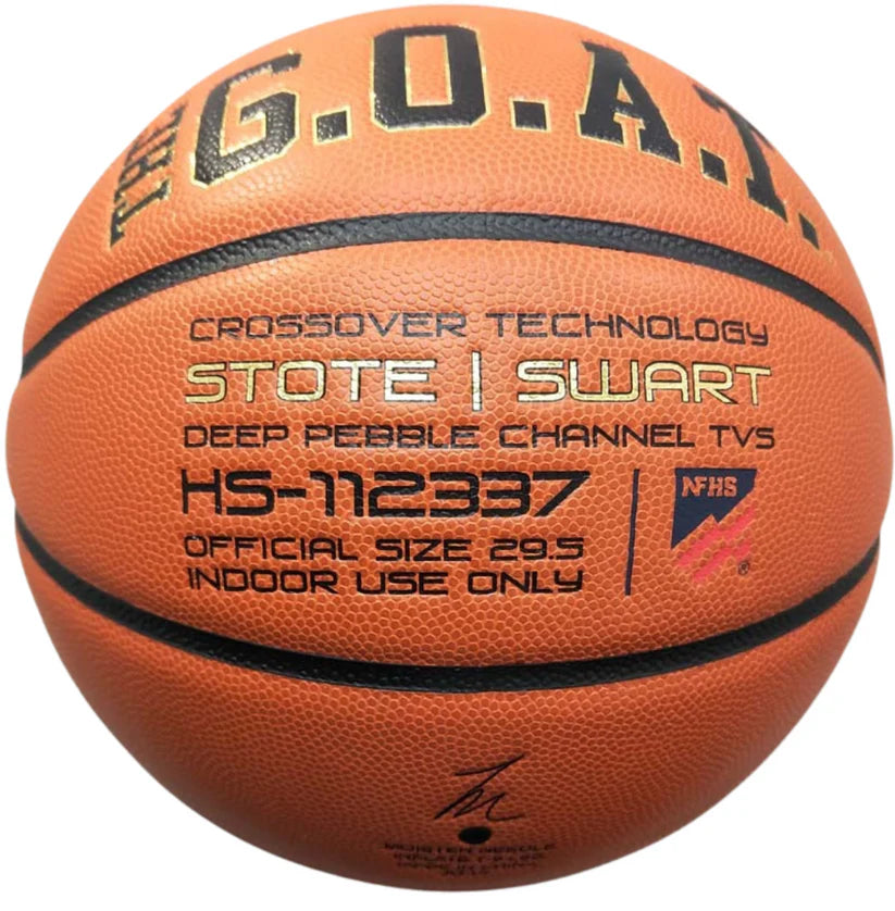 Best Women's & Youth Basketball Size 28.5 - Premium Grip & Durability for Indoor/Outdoor Play - Perfect for Training, Games & School Sports