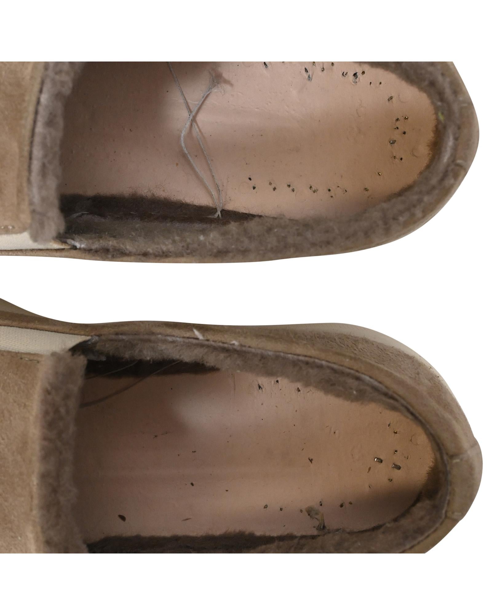 Achilles Shearling Slip-On Sneakers - Cozy Winter Shoes for Men & Women | Indoor & Outdoor Comfort | Perfect for Casual Wear, Travel, and Cold Weather
