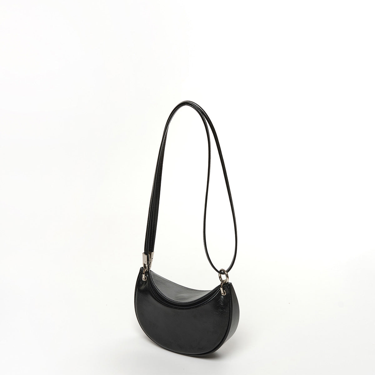 Stylish SAMO ONDOH Mini Apple Bag - As Seen on HyunA | Trendy Crossbody Purse for Women | Perfect for Daily Use, Shopping & Travel Accessories