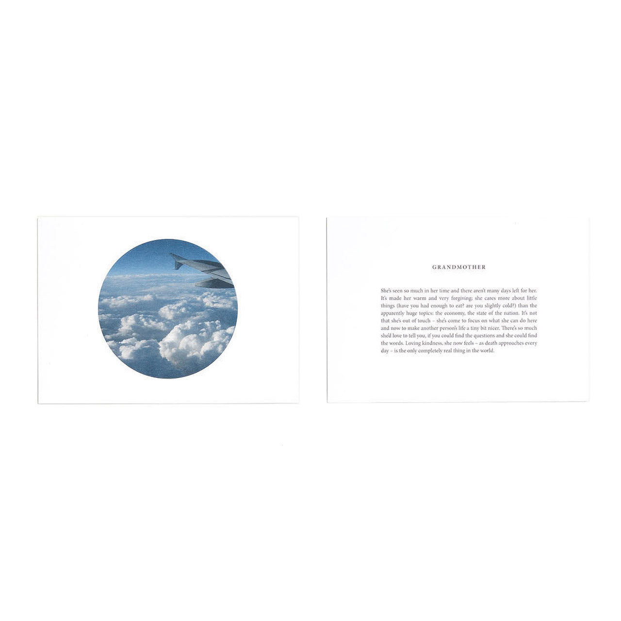 Perspective Cards - Inspirational & Motivational Deck for Self-Reflection, Therapy, and Personal Growth - Perfect for Counseling, Meditation, and Mindfulness Practices