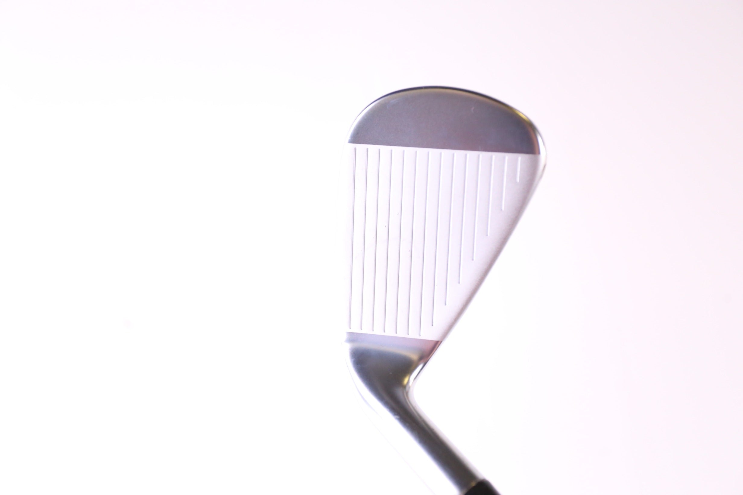 Used Callaway Apex DCB 7 Iron Right Handed Regular Flex Golf Club - Perfect for Mid-Handicap Players & Practice Sessions