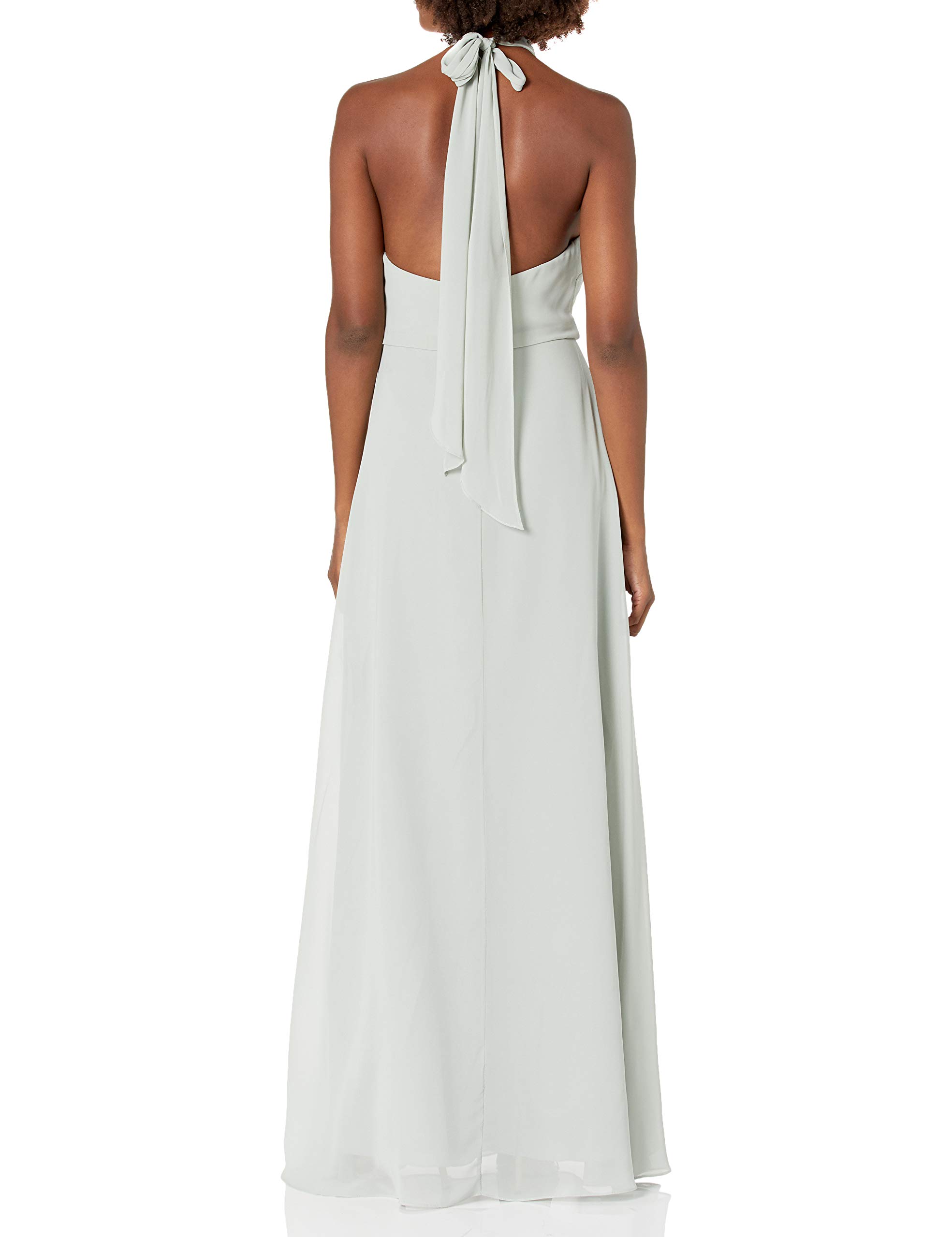 Jenny Yoo Brett Dress for Women | Elegant A-Line Wedding Guest Dress | Perfect for Bridal Showers, Receptions & Formal Events