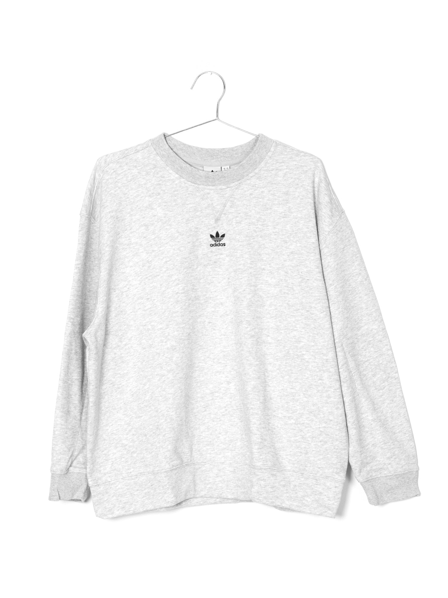 Adidas Crew Sweatshirt for Men & Women - Comfortable & Stylish Casual Wear for Gym, Running, and Everyday Use - Clearance Sale