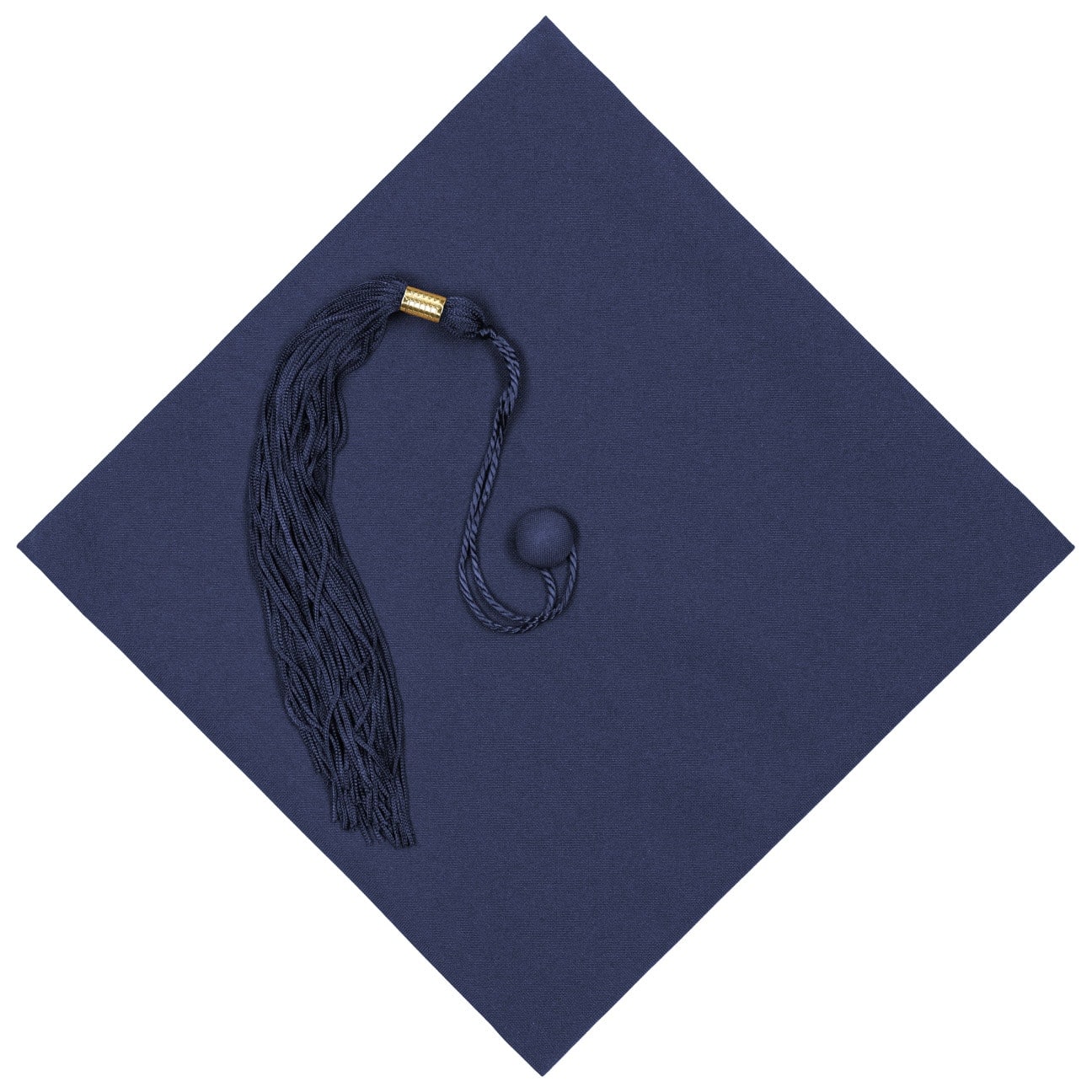 Lierys Adjustable Graduation Cap - Comfortable & Stylish for High School & College Ceremonies, Graduation Parties & Photo Shoots