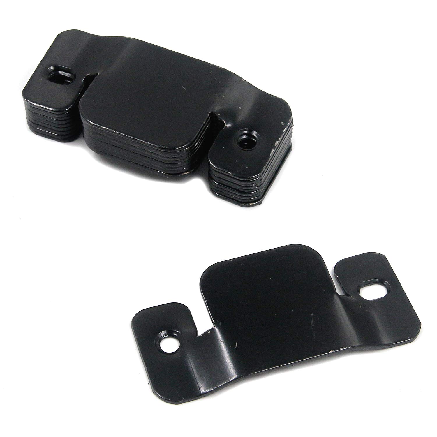 Heavy Duty Z Clip Brackets - 3.82