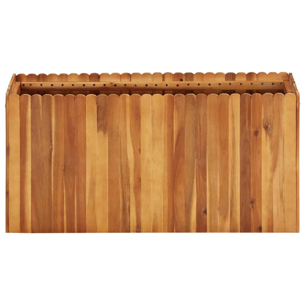 **Raised Garden Bed Kit - 39.3
