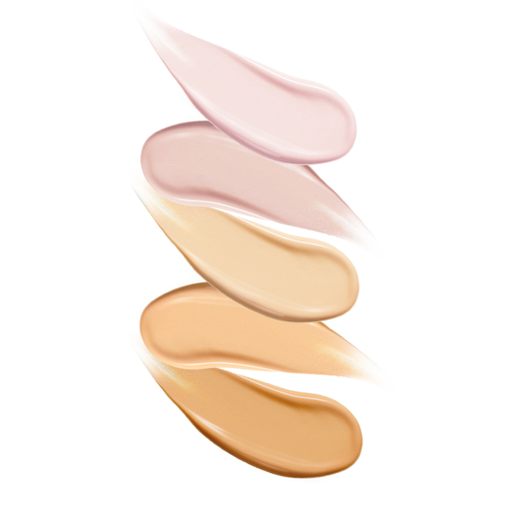 BROOKESIA Skin Enhancer Compact Cushion - Matte Finish with SPF40 PA++ Sun Protection (12g) | Perfect for Daily Makeup & On-The-Go Touch-Ups