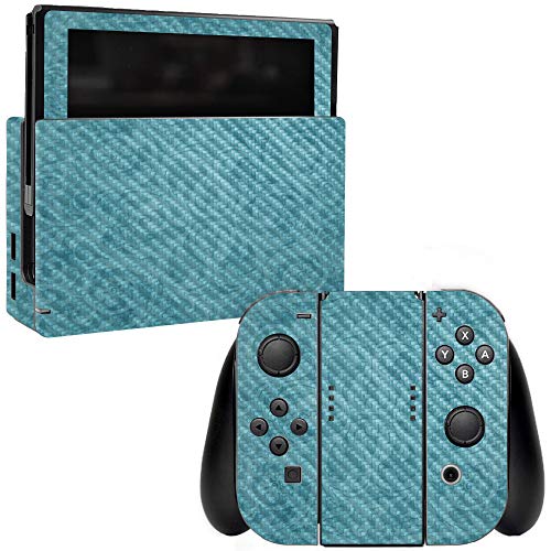 Baby Blue Jacquard