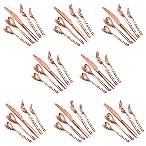 5. Copper