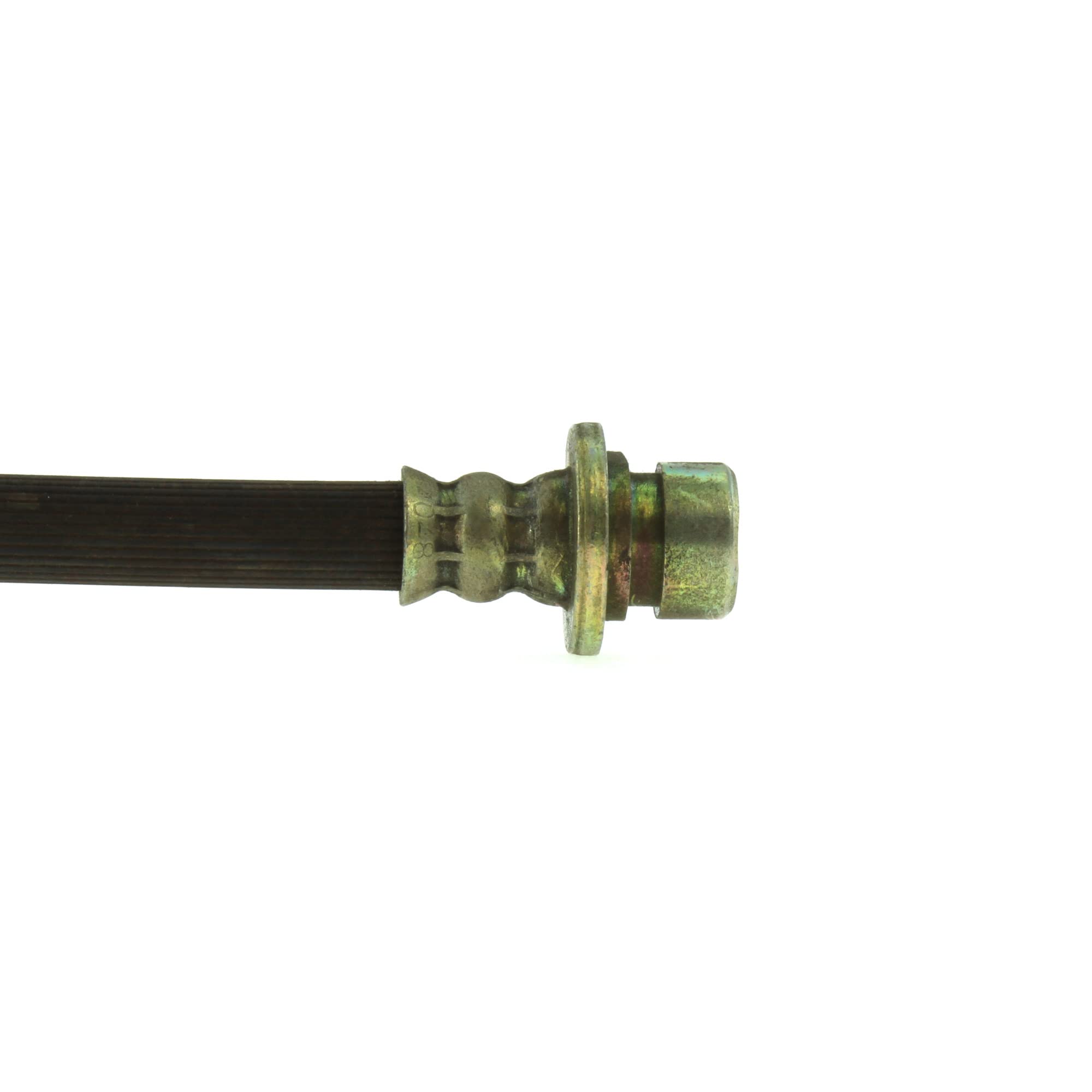 Centric Parts 150.40070 Brake Hose - High Performance Replacement Brake Hose for Cars & Trucks | Durable & Reliable Braking Solution for Safe Driving | Perfect for Daily Commute & Off-Road Adventures