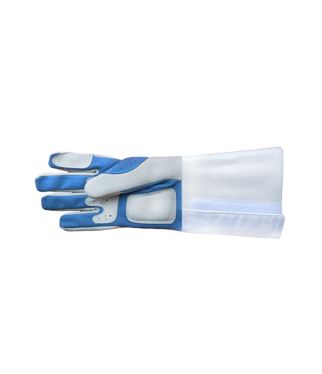 WFS Glove Extra - Premium Quality Work Gloves for Safety & Comfort - Ideal for Construction, Gardening & DIY Projects