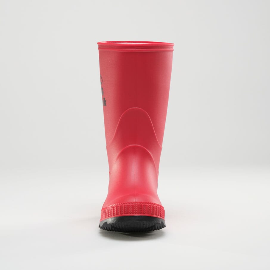 Best Stomp Toddler Rain Boots for Kids - Waterproof & Durable Outdoor Play Shoes - Perfect for Puddles, Mud, and Rainy Day Adventures