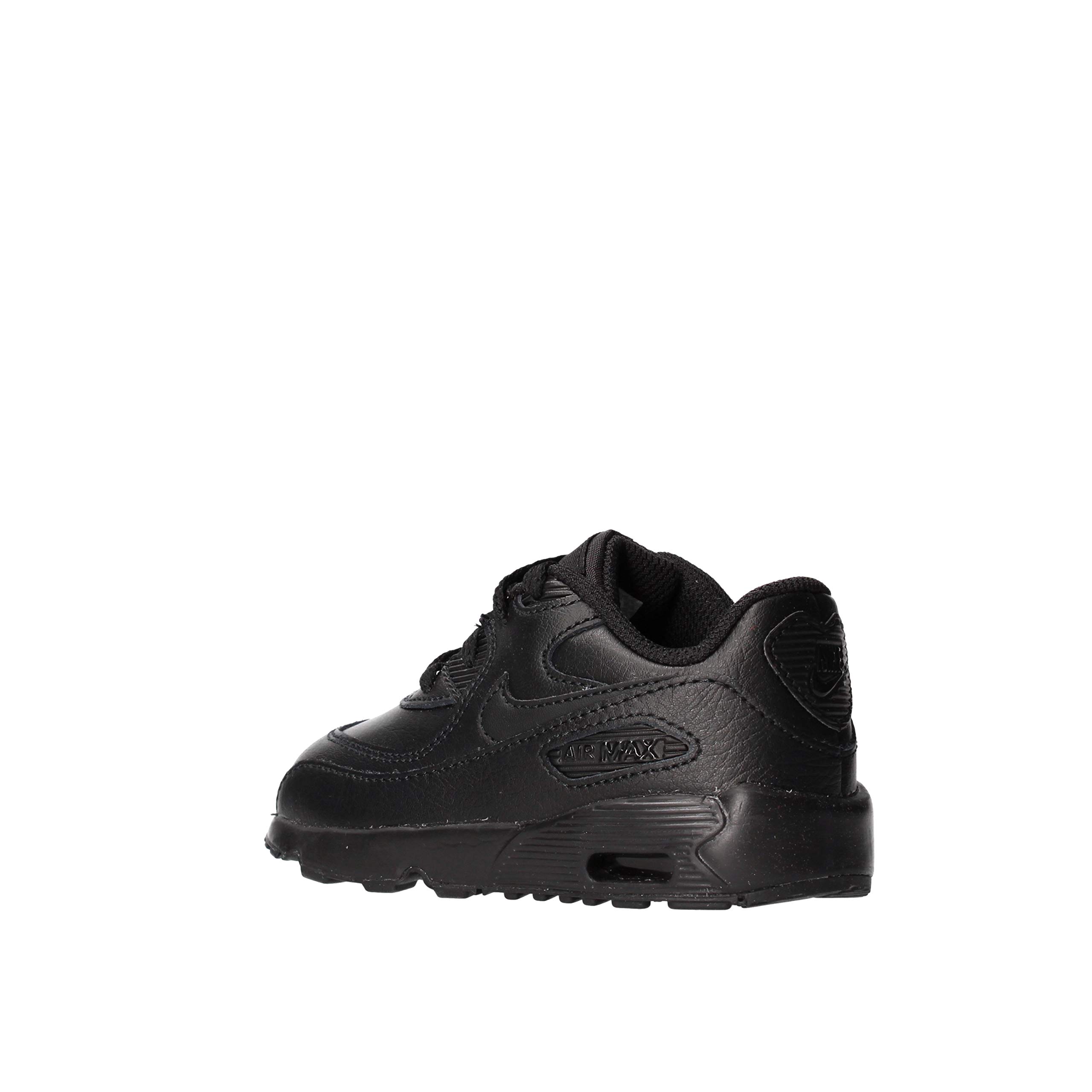 Nike Air Max 90 LTR Big Kids' Running Shoes - Lightweight Cushioned Sneakers for Boys & Girls - Perfect for School, Sports & Everyday Wear
