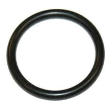 IZZO EL13 Sight Glass O-Ring Seal - High Temperature Resistant Replacement Part for Pumps & Valves - Perfect for Industrial, Hydraulic & Plumbing Applications