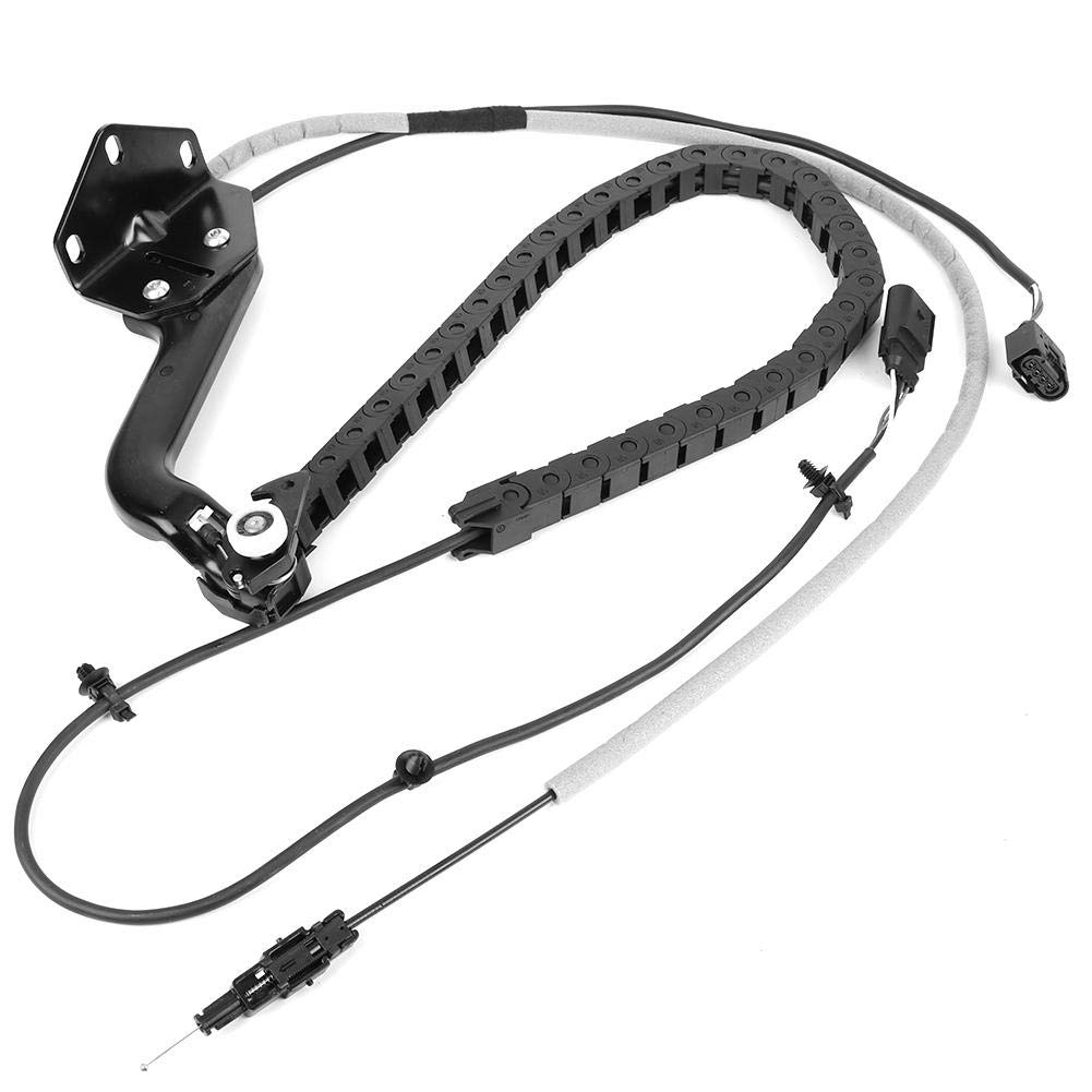 Replacement Automotive Electric Sliding Door Cable - Compatible with 9068204169 & 9068204100 - Perfect for Van, RV, and Minibus Door Repairs