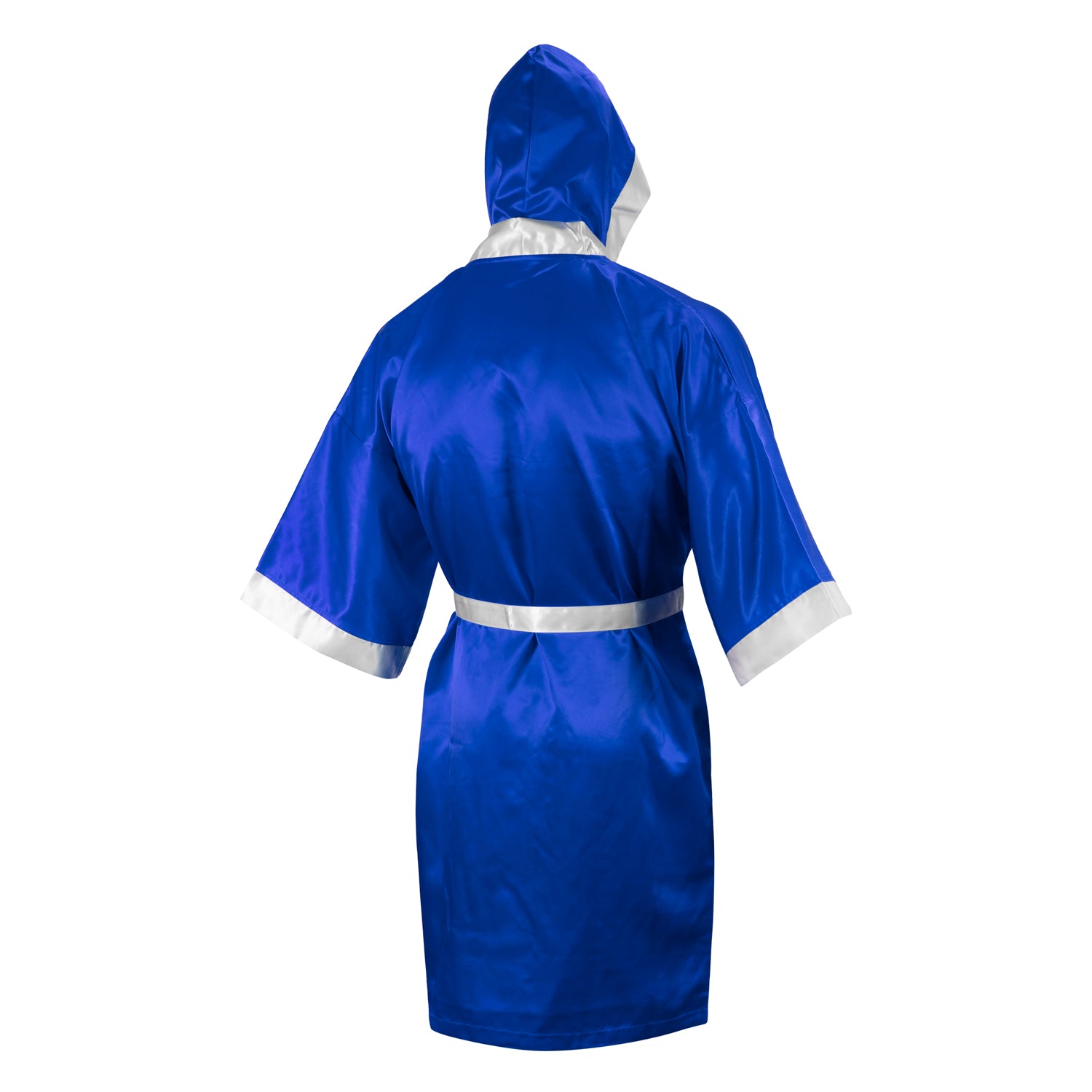 TITLE Boxing Pro Full Length Training Robe 3.0 - Premium Boxing Robe for Fighters & Training - Ideal for Gym, Sparring & Pre-Fight Warmups