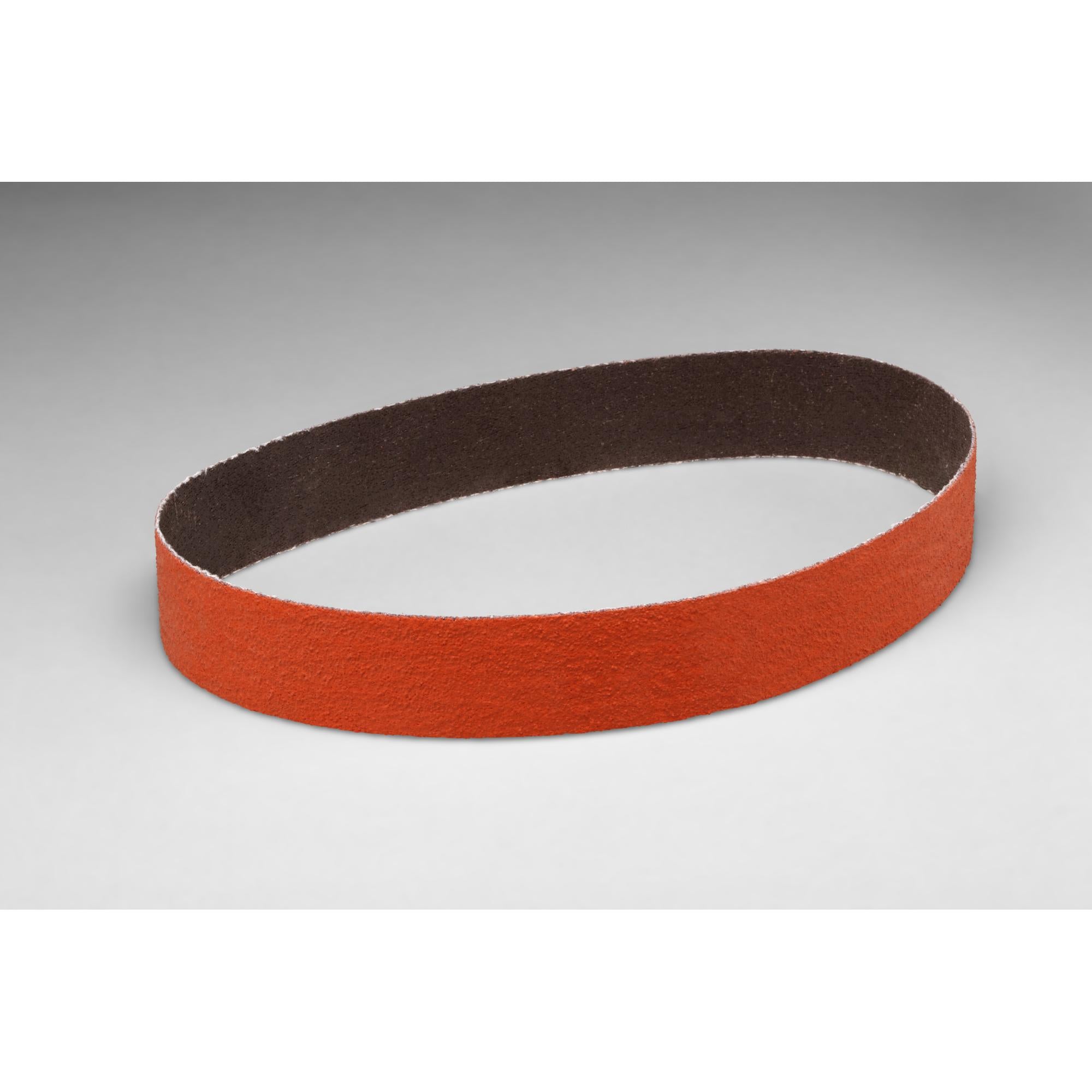 3M 747D P100 X-Weight Cloth Belt, 1