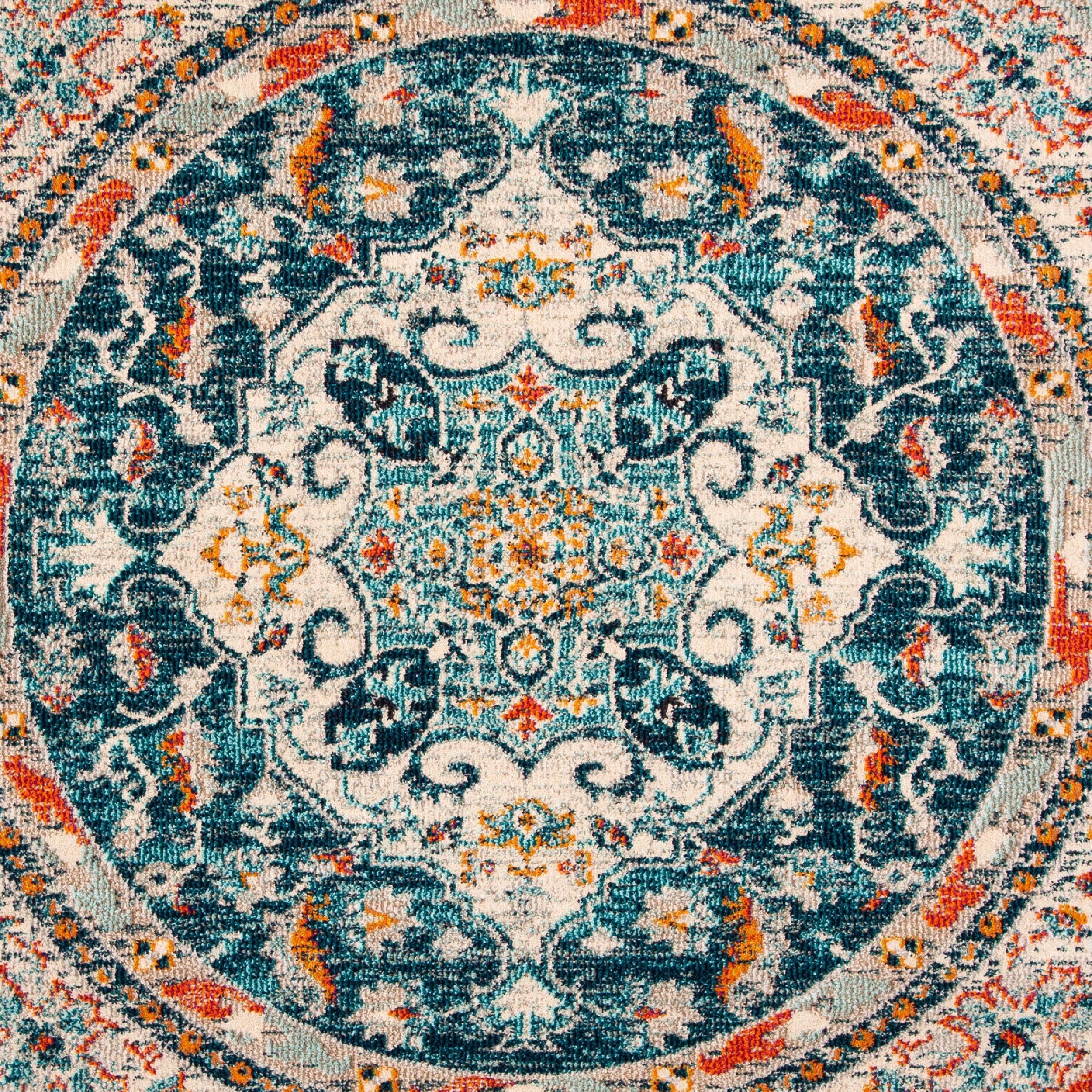 SAFAVIEH Phoenix Collection 6'7