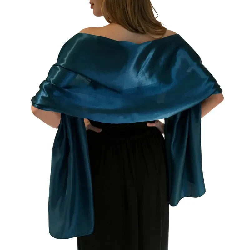 peacock blue