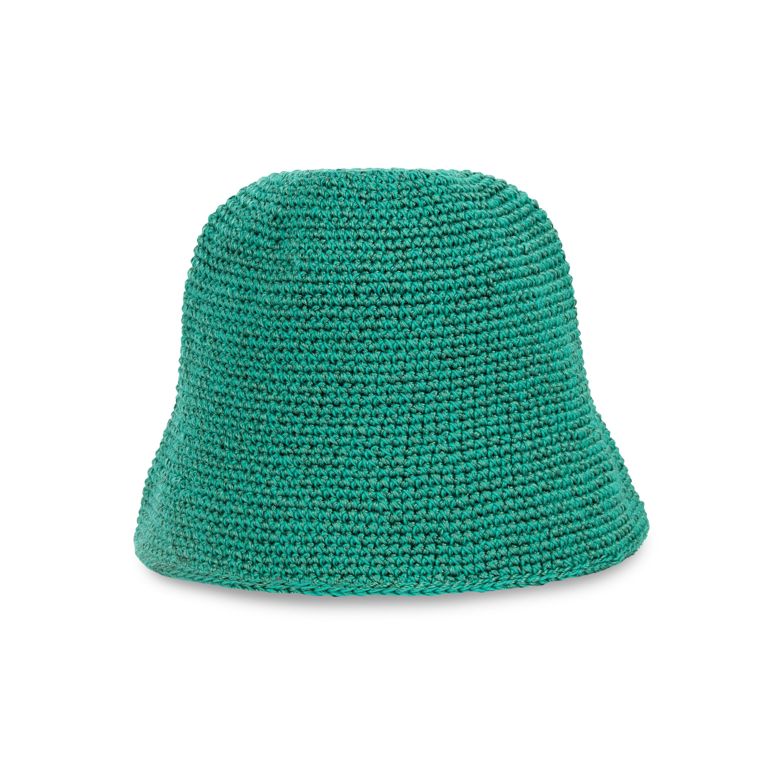 Hand Crochet - Clover
