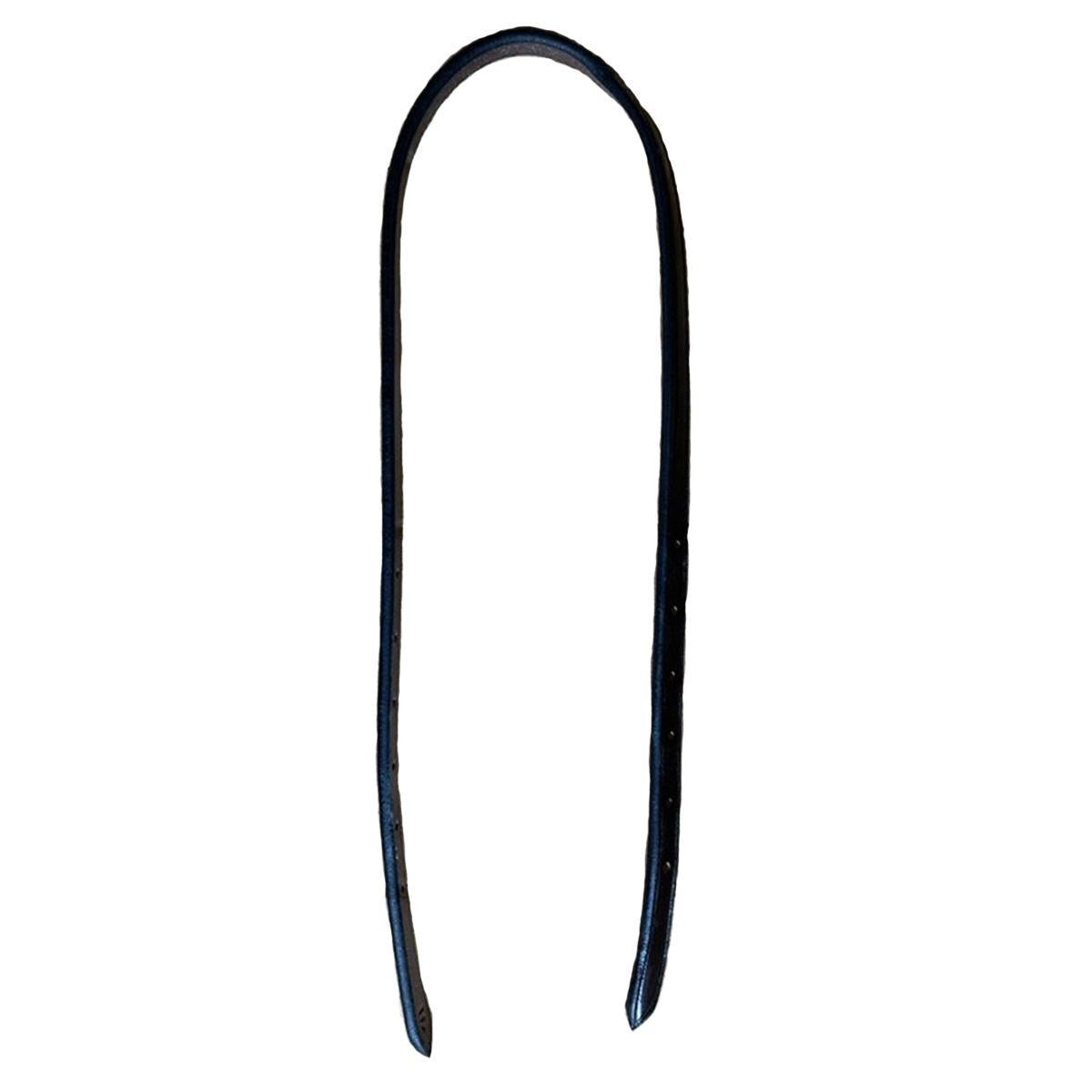 Jump'in Headpiece Strap for Noseband - Comfortable Adjustable Horse Riding Accessory | Perfect for Equestrian Training, Show Jumping & Dressage Competitions