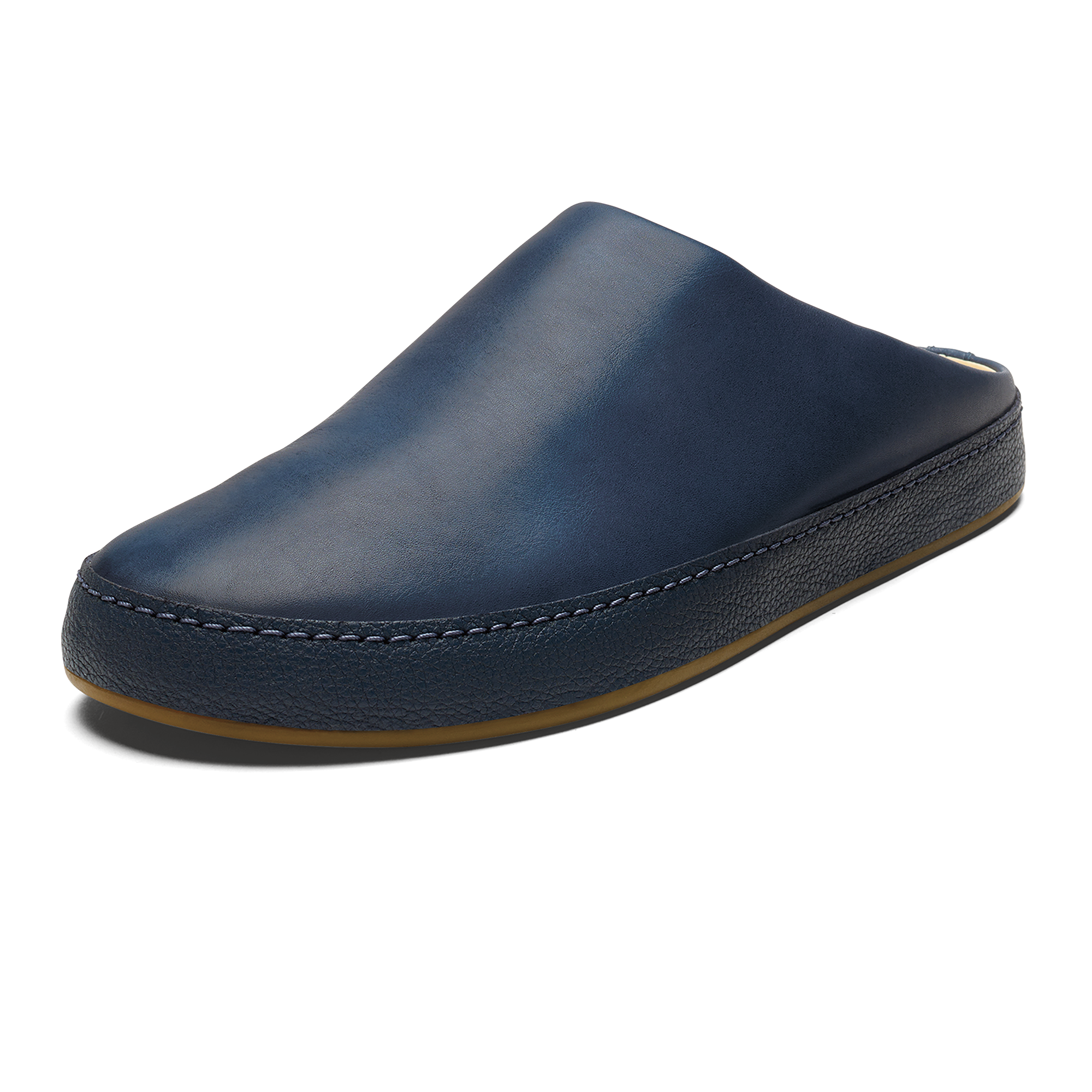 HÄmani Depth Indigo Jeans - Premium Denim Pants for Men & Women - Perfect for Casual Wear, Office & Night Out