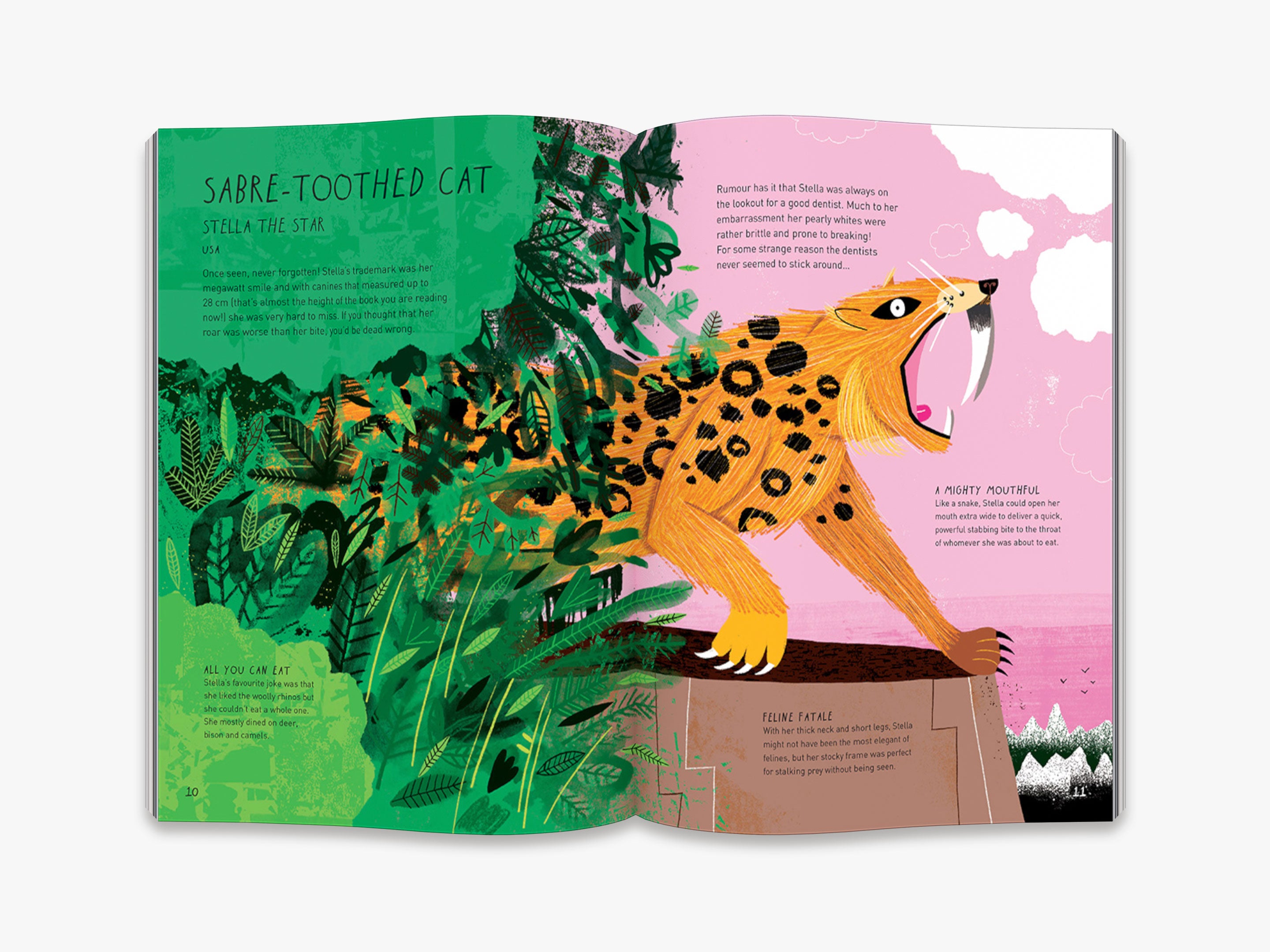 Maisie Mammoth’s Memoirs - Heartwarming Children's Book About Friendship & Adventure | Perfect for Bedtime Stories & Classroom Reading
