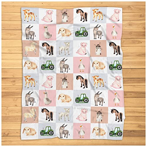 Farm Animals 1