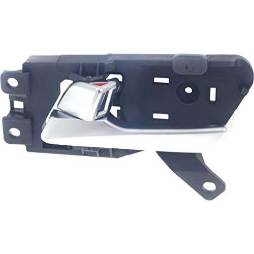 Driver Side