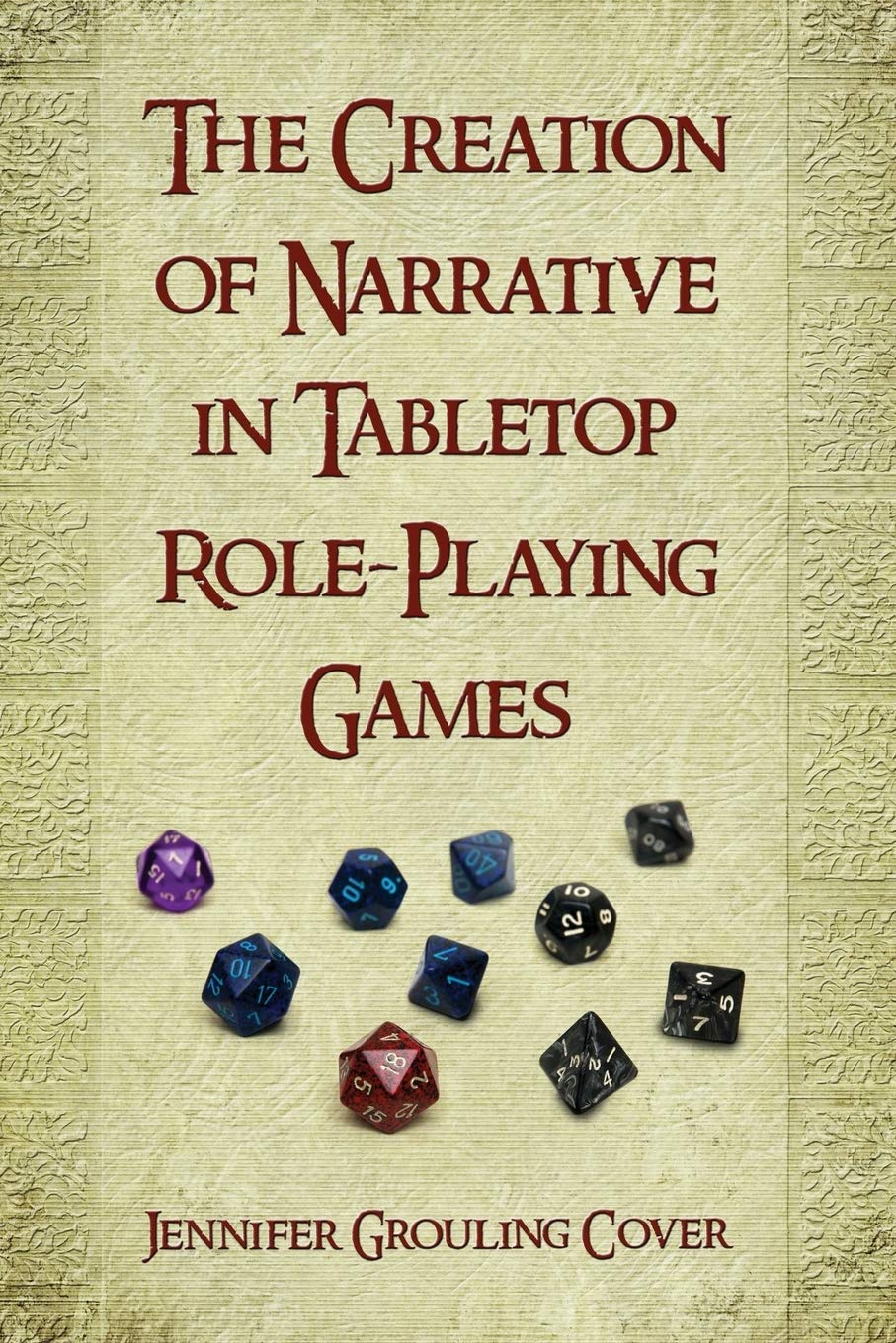 The Art of Storytelling in Tabletop RPGs - Create Epic Adventures for D&D, Pathfinder & More | Perfect for Game Masters & Players