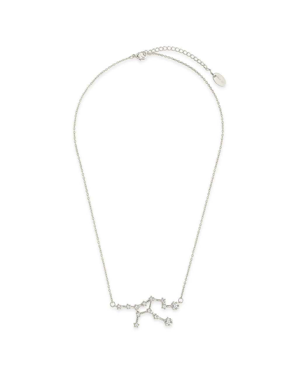Elegant Constellation Statement Necklace - Zodiac Inspired Layering Necklace for Women | Perfect for Date Nights, Birthday Gifts & Everyday Jewelry