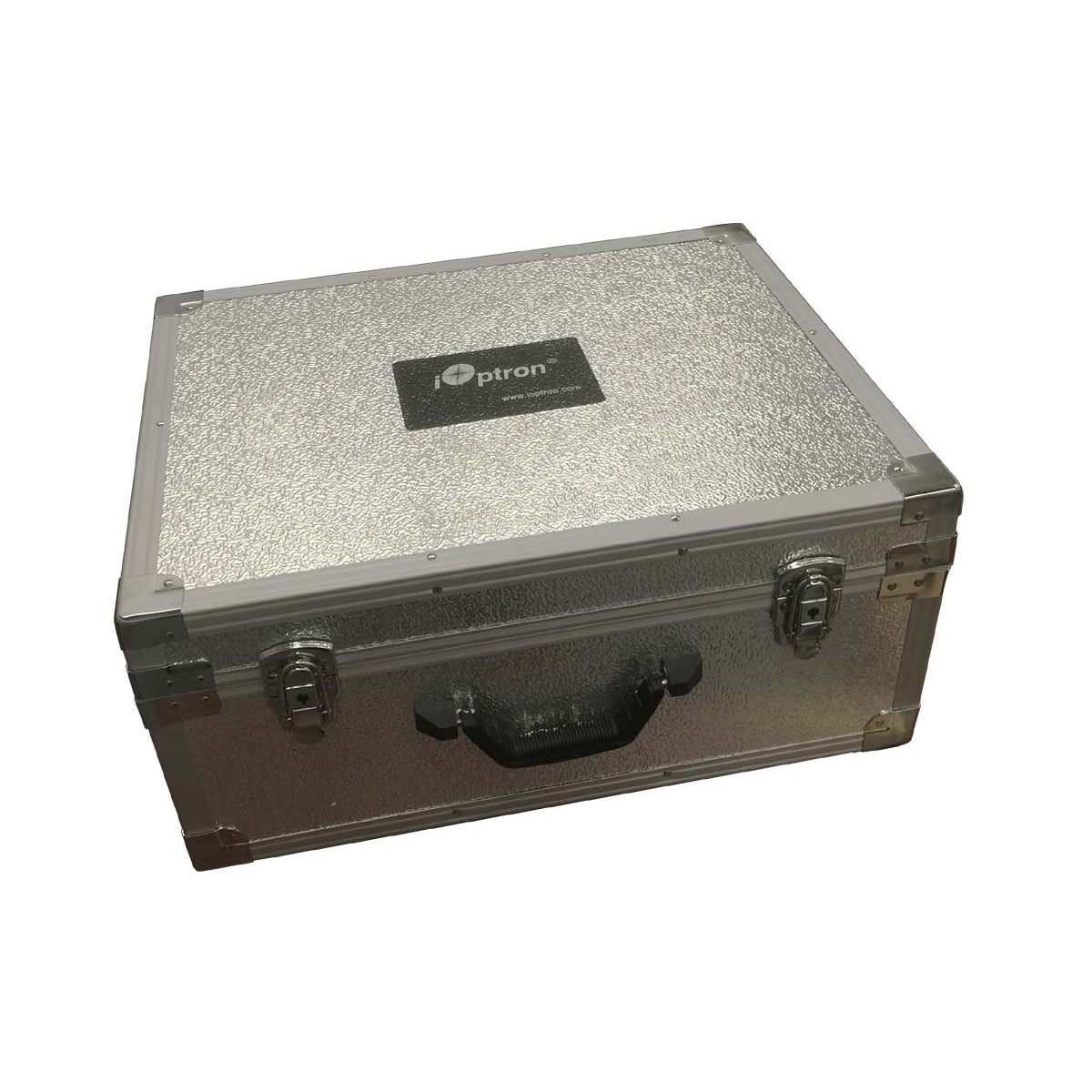 iOptron CEM60 Mount Hard Case - Durable Protective Storage for Telescope Mounts - Perfect for Travel, Outdoor Stargazing & Equipment Protection