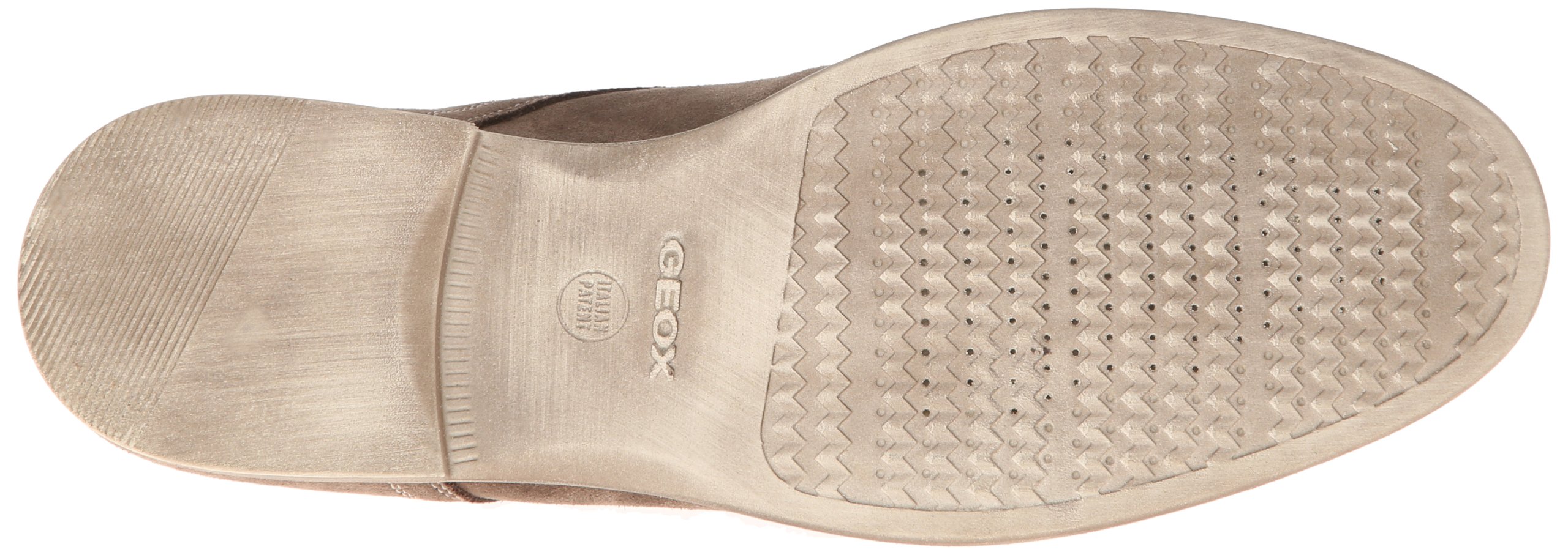 Geox Men's Journey Oxford Shoes - Breathable & Comfortable Casual Dress Shoes for Work & Travel | Perfect for Business, Office & Formal Occasions