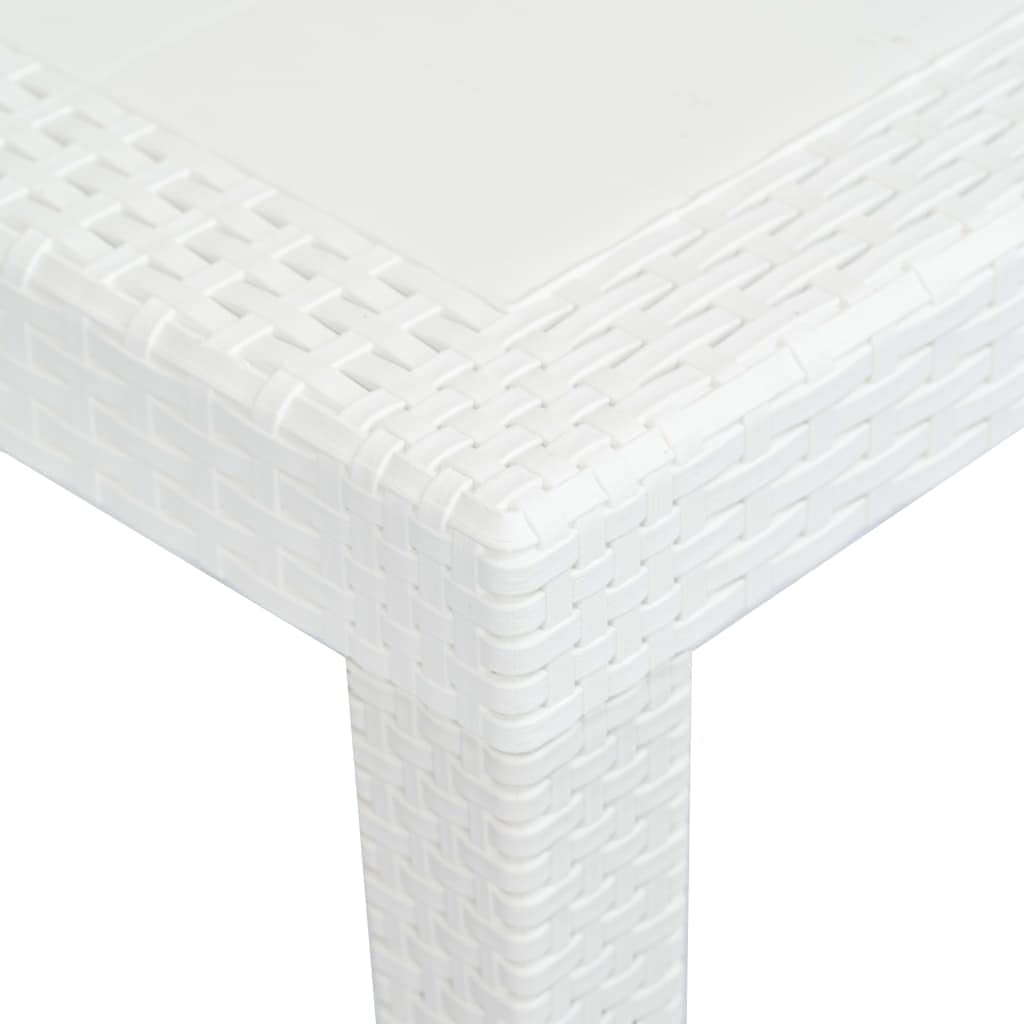 Outdoor Dining Table 59